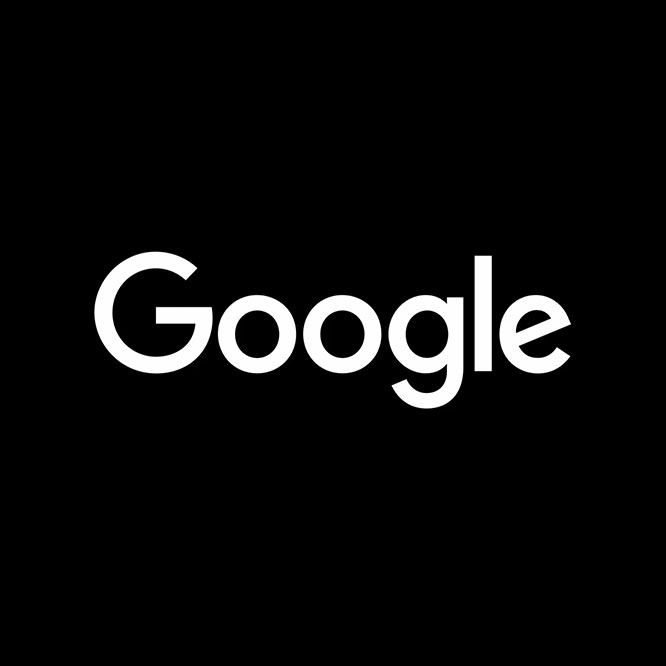 GOOGLE WEB DESIGN